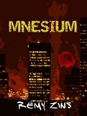 cover image of Mnesium